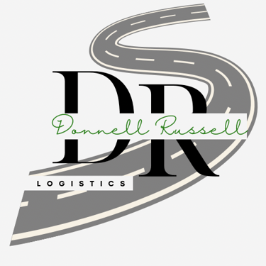 D R Freight Logistics logo