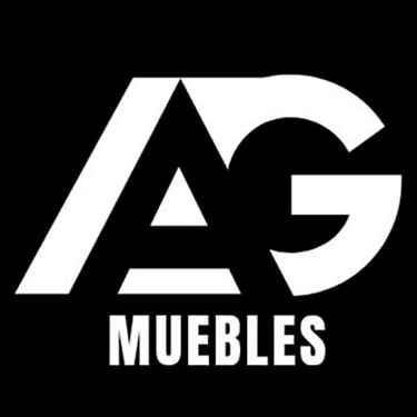 Ag muebles logo