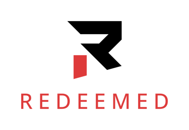 Redeemed Roofing and Restoration logo