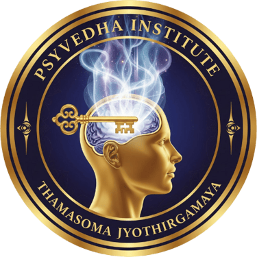 Psyvedha Institute logo