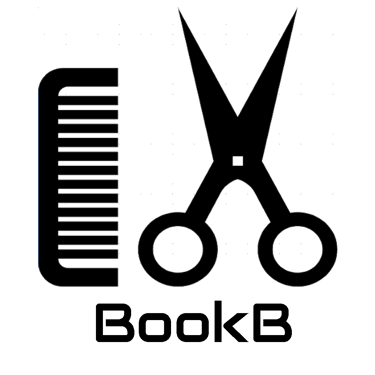 BookB logo