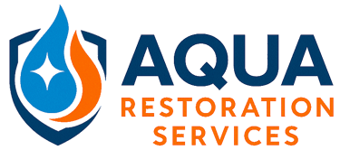 Aqua Restoration Services logo