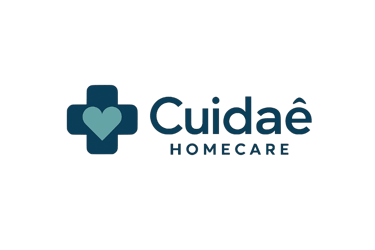 cuidaehomecare logo