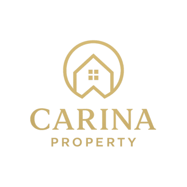 Carina Property logo