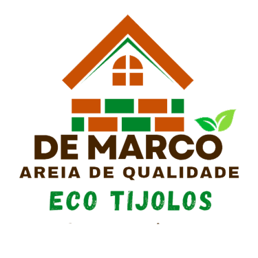 Teste DE MARCO logo