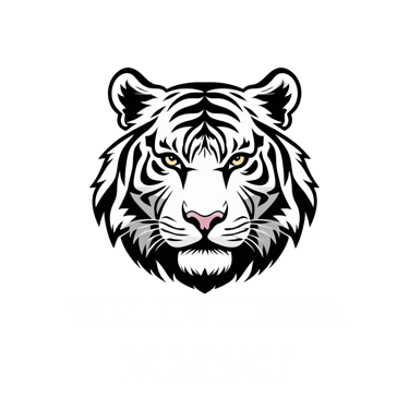 White Tiger Bureau logo