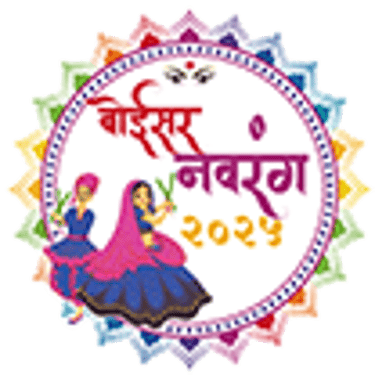 Boisar Navrang logo