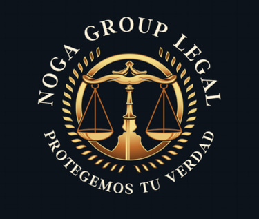 Noga Group Legal logo