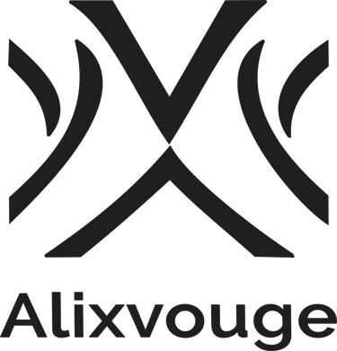 Alixvouge logo