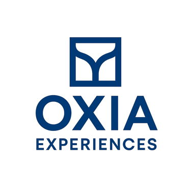 oxia experiences logo