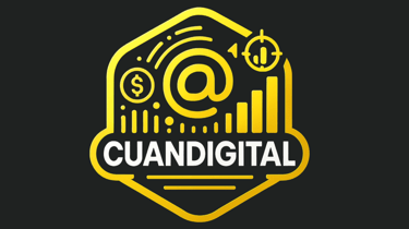 cuandigital logo