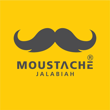 موستاش جلابية logo