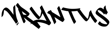 Vryntus logo