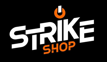 Strike Shop logo