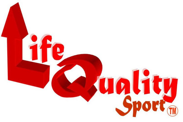 Life Quality Sport logo