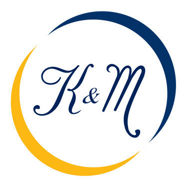 km ventas virtuales logo