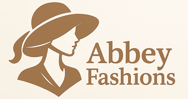 Abbey Fashions logo