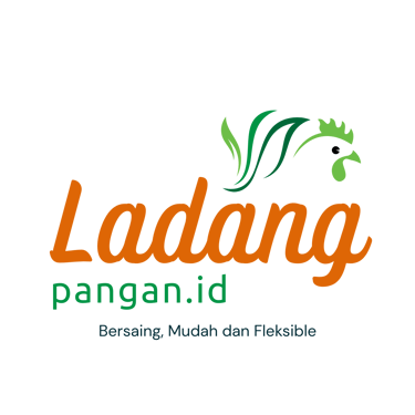 Ladang Pangan Indonesia logo