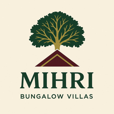 Mihri Bungalow Villas logo