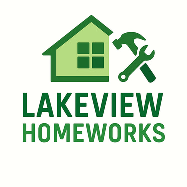 Lakeview HomeWorks logo