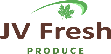 JV Fresh Produce logo