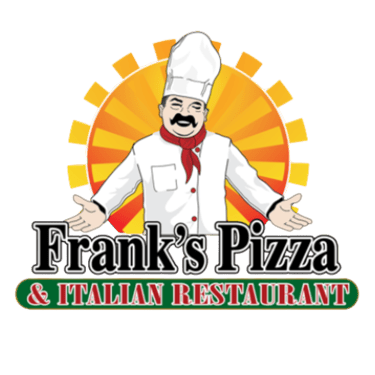 Frank's Pizza Mendham logo