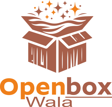 openboxwala logo