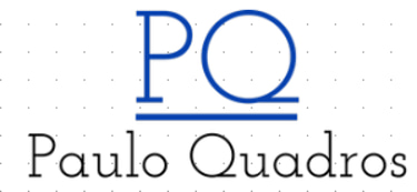 Paulo Quadros logo