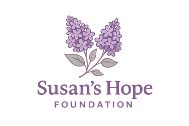 Susan's Hope Foundation logo