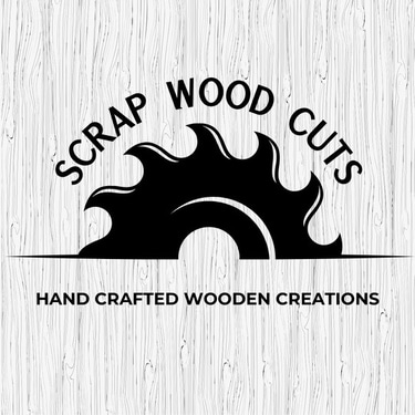 Scrap Wood Cuts, LLC logo