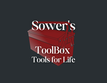 Sower's ToolBox Shop logo
