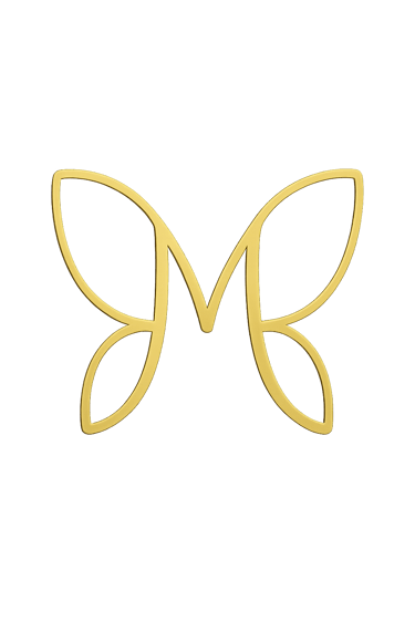 MONARCA Marketing estético logo