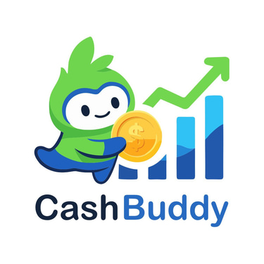 CashBuddy logo