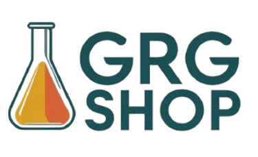 GRG Shop logo