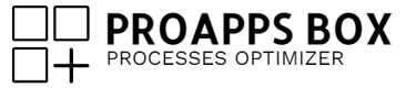 PROAPPSBOX logo