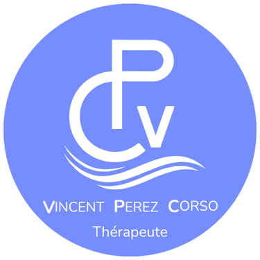 vincent perez corso logo