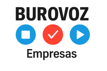 Burovoz logo