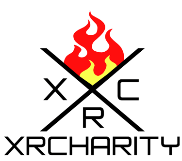 XRCharity Organisation logo