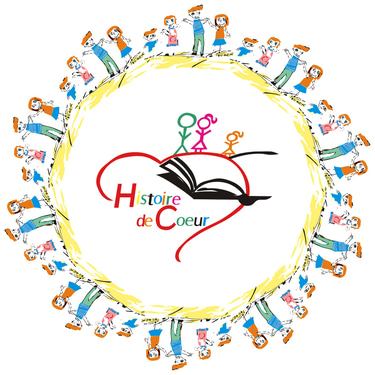 Association Histoire de Coeur logo