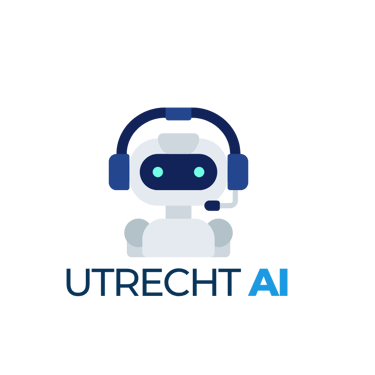 Utrecht ai logo