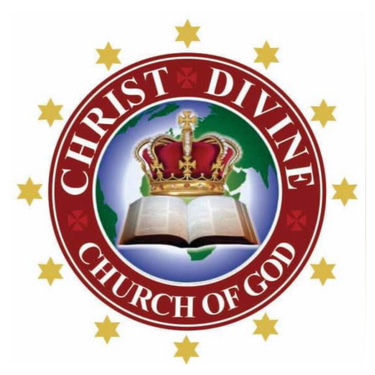 Christ Divine Church logo