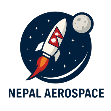 Nepal Aerospace logo