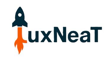 LuxNeaT logo