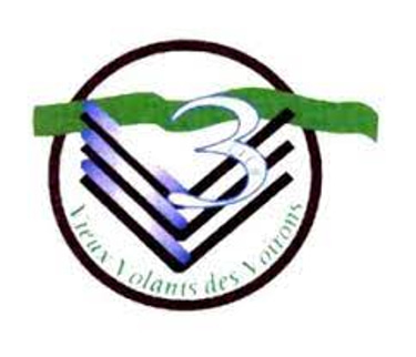 Club 3V - Vieux Volants des Voirons logo