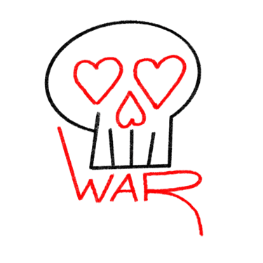 Gordon War logo