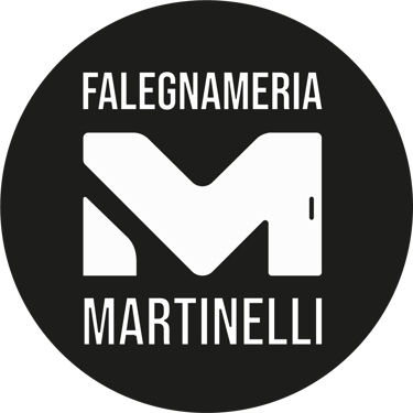 Falegnameria Martinelli logo
