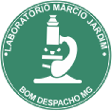Laboratório Márcio Jardim logo