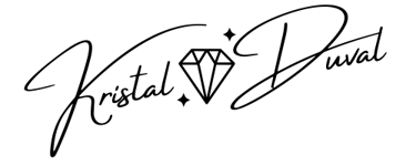 Kristal Duval logo