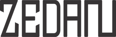 ZEDANU logo
