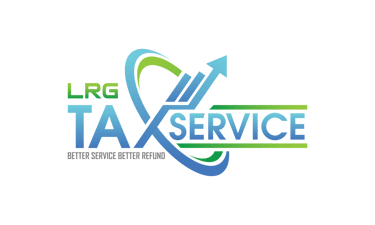 LRG Tax Services logo
